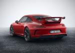 Porsche 911 GT3 2017 года (WW)